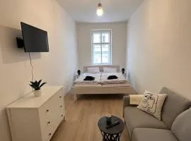 Apartmány Soukenická