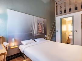 B&B HOTEL Morlaix，位于圣马丁德斯查的酒店