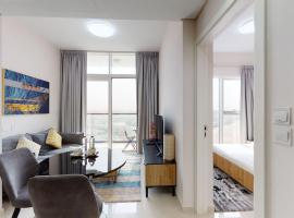 Key View - Golf Vita，位于Dubai Marina的酒店