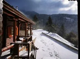 Chalet Aroania