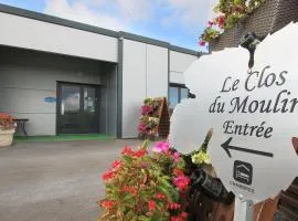 Le Clos du Moulin