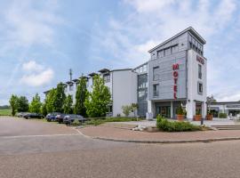 Hotel Leipheim Süd