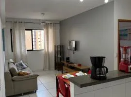 Apartamento Agradável