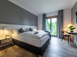 Coffee Fellows Hotel Leipheim Süd