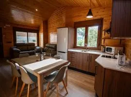 Apartamentos 7 puentes sierra Cazorla Casa Olivo