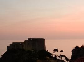 Seaview Dubrovnik Old Town，位于杜布罗夫尼克的豪华酒店