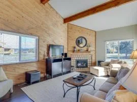 Dog-Friendly Pagosa Springs Condo Near Hot Springs