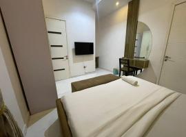 Immaculate 2-Bed Apartment Victoria Island Lagos，位于Maroko的酒店