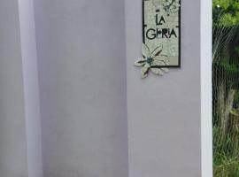 Quinta La Gloria，位于拉普拉塔的酒店