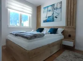 Apartment Snow Valley L6-A1 Jahorina