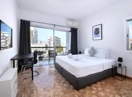 Urban Condo 10 - 2 Bdr