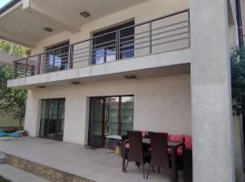 Casa verde 1，位于Pantelimon的酒店