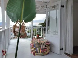 House On The Hill