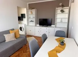 Lux Apartment Vivo Mall