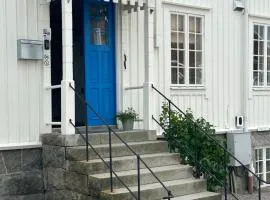 Crusellska Vandrarhemmet