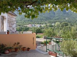 Luce，位于Kijevo的酒店