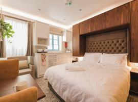 Zebbuga Lavish Suite 2，位于Żebbuġ的酒店