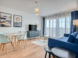 Paisible séjour Marmande climatisation & parking