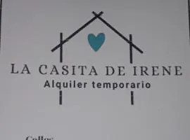 La Casita de Irene