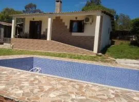 Casa refúgio