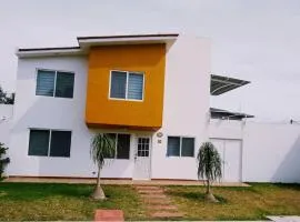 La Quinta de Chaco casa residencial entera