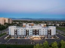 TownePlace Suites by Marriott Denver North Thornton