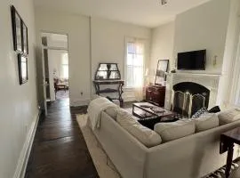 Luxury Penthouse Downtown Apartments