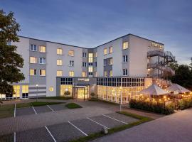 Courtyard by Marriott Dortmund，位于多特蒙德的酒店