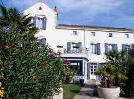 La Maison de Vénus