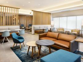 TownePlace Suites by Marriott Plant City，位于普兰特城的酒店