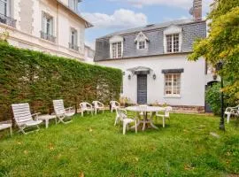 Villa Victor Hugo