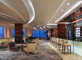 烟台金沙滩喜来登度假酒店