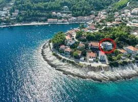 Apartments by the sea Prigradica, Korcula - 248