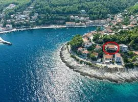 Apartments by the sea Prigradica, Korcula - 627