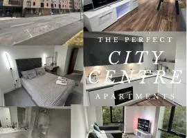 Perfect City Centre Apartment