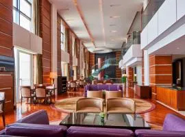 舟山喜来登绿城酒店
