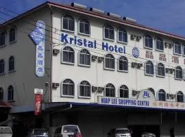 Hotel Kristal, Keningau