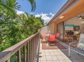 Koa Resort 3J