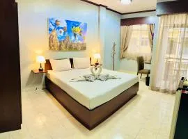 S a f e Residence Patong