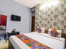 FabExpress Westin Palaza，位于kolkata的酒店