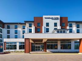 TownePlace Suites by Marriott San Diego Airport/Liberty Station
