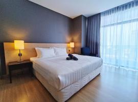 Straits Residence Melaka Private Suites，位于马六甲的酒店