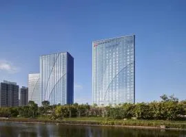 福州东湖万豪酒店