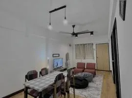 Ben's Homestay 3 bedroom Apartment