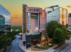 Hotel Colee, Atlanta Buckhead, Autograph Collection，位于亚特兰大的酒店