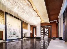 汕头龙光喜来登酒店