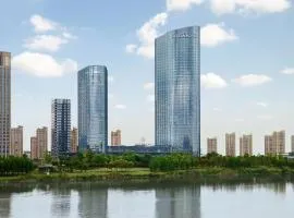绍兴余坤喜来登酒店				