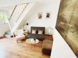 Charming 2-bedroom House near Bourton Park in Buckingham