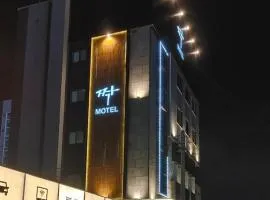 Jjak motel