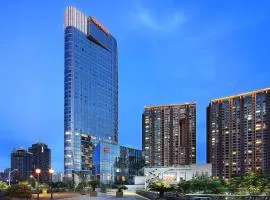 杭州滨江银泰喜来登大酒店